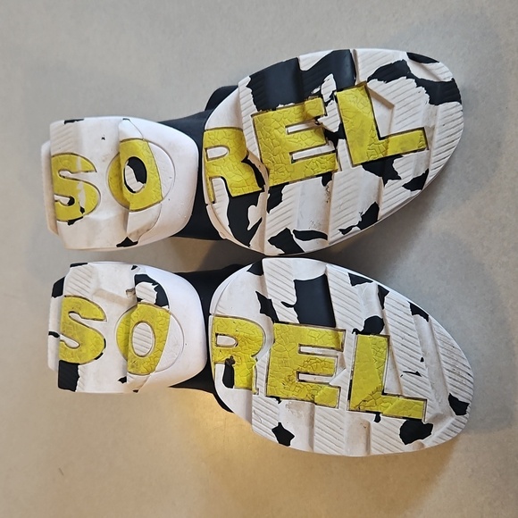Sorel Kinetic impact slip on Sneakers - Picture 9 of 15